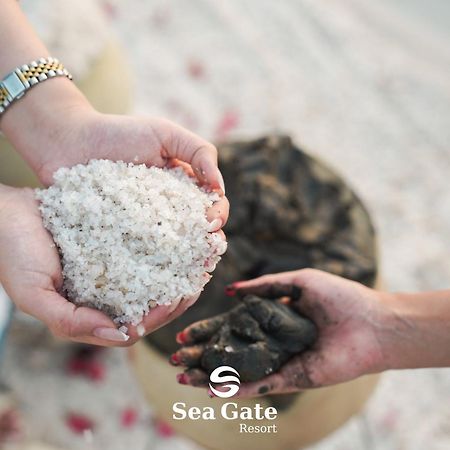 Sea Gate Resort Sweimeh エクステリア 写真