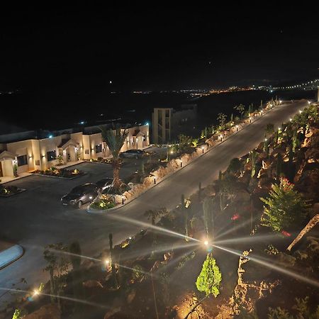 Sea Gate Resort Sweimeh エクステリア 写真