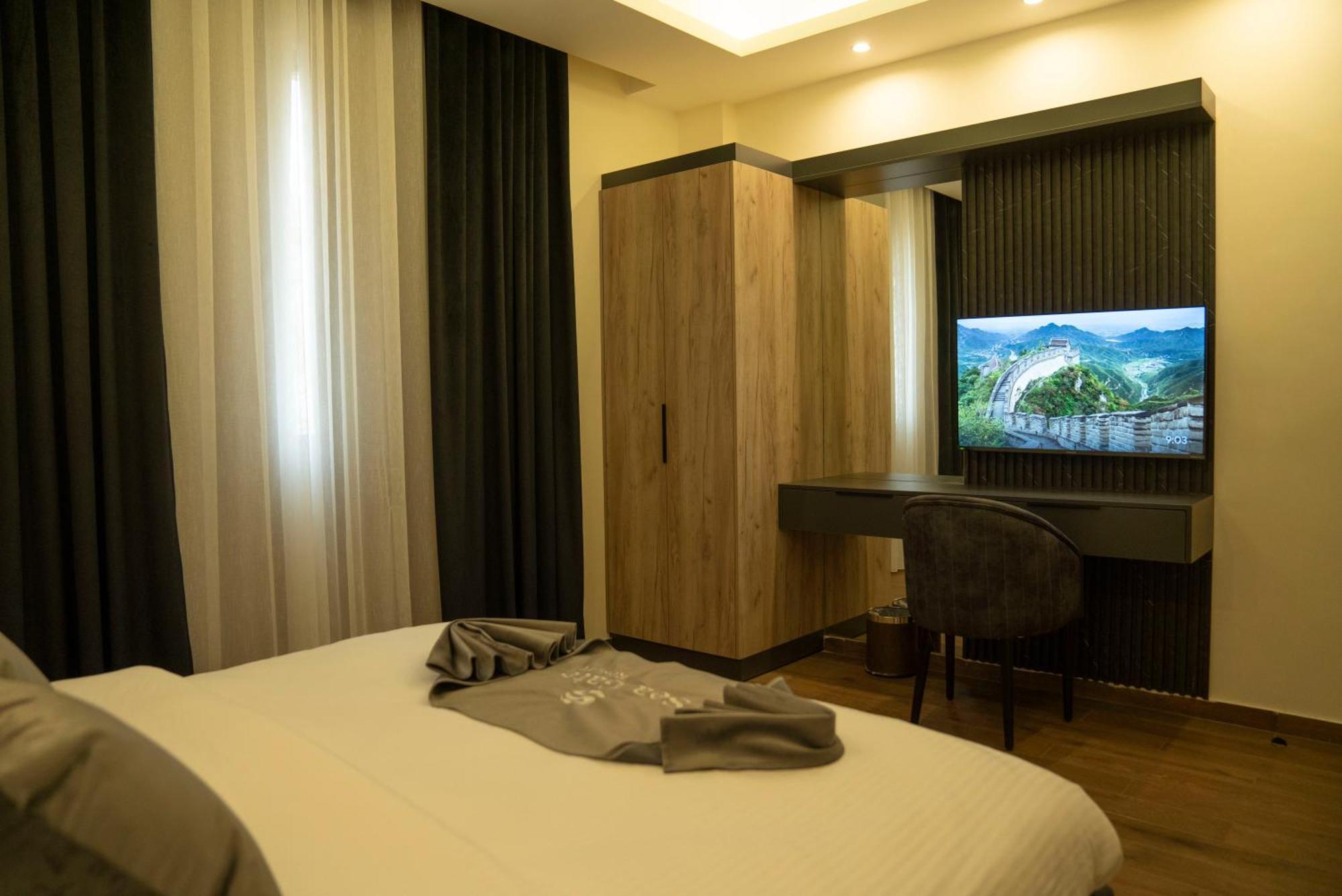 Sea Gate Resort Sweimeh エクステリア 写真